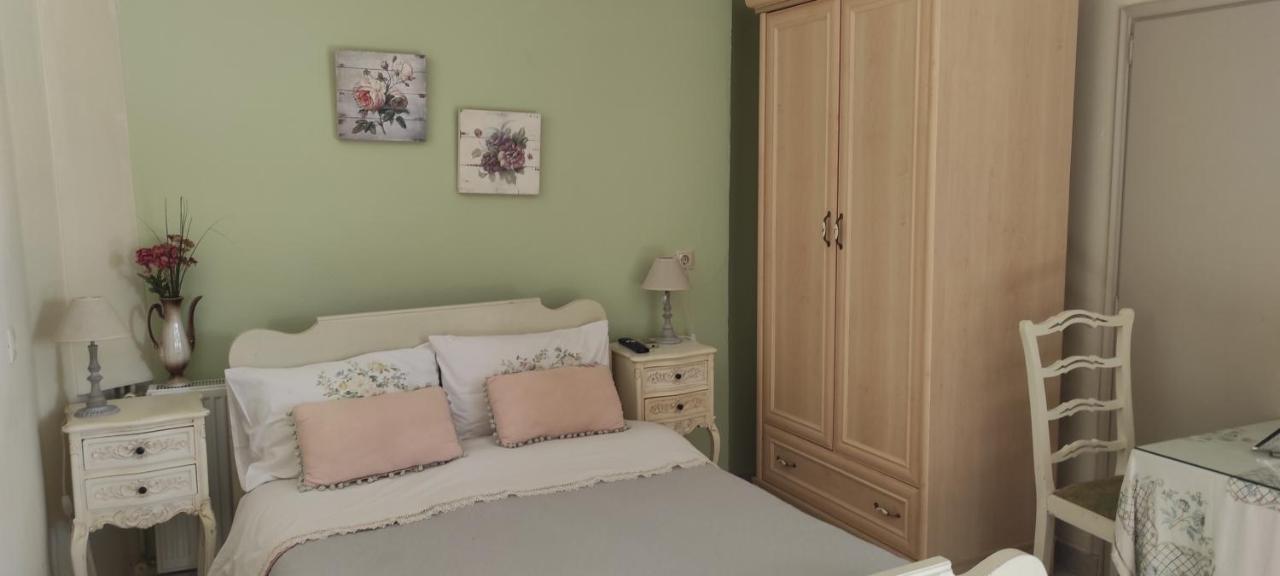Erato Apartment In Argostoli المظهر الخارجي الصورة