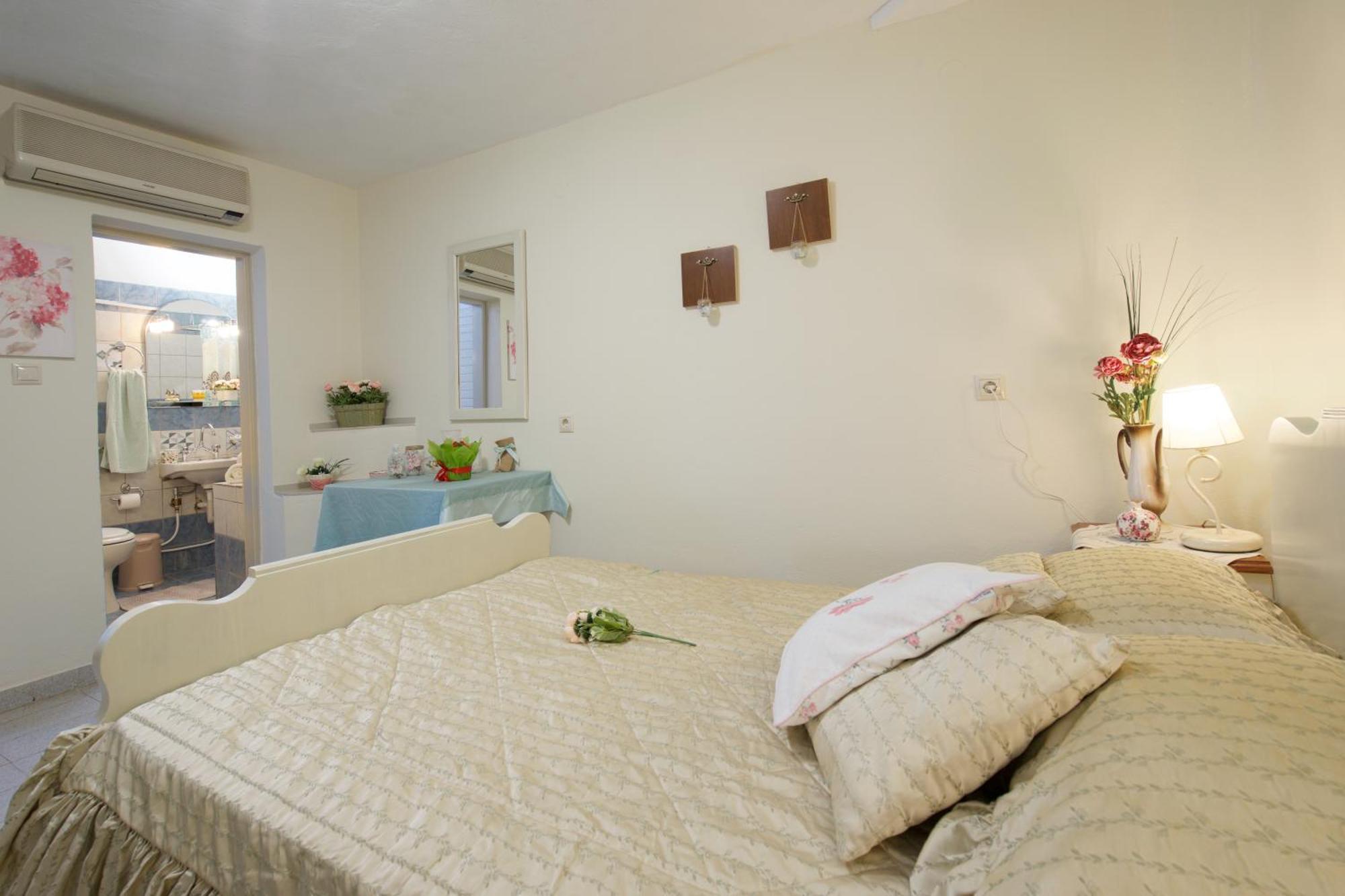 Erato Apartment In Argostoli المظهر الخارجي الصورة