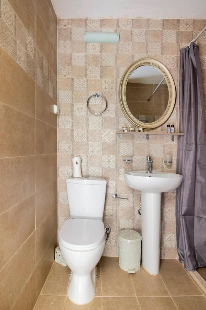 Erato Apartment In Argostoli المظهر الخارجي الصورة