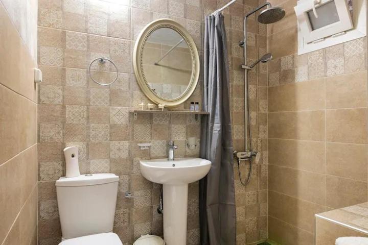 Erato Apartment In Argostoli المظهر الخارجي الصورة