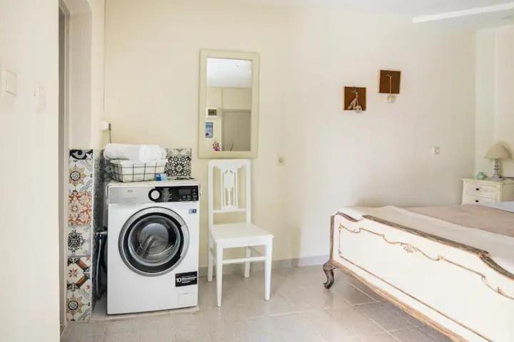 Erato Apartment In Argostoli المظهر الخارجي الصورة