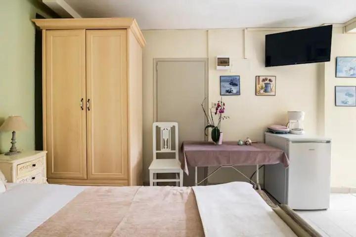 Erato Apartment In Argostoli المظهر الخارجي الصورة