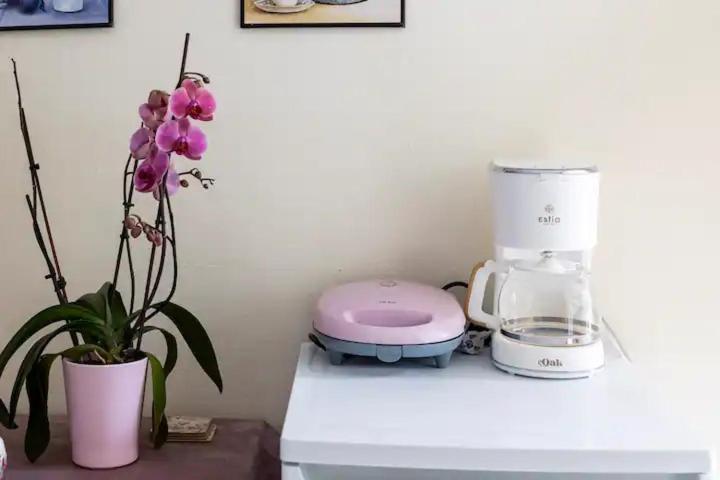 Erato Apartment In Argostoli المظهر الخارجي الصورة