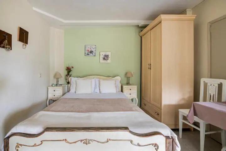 Erato Apartment In Argostoli المظهر الخارجي الصورة